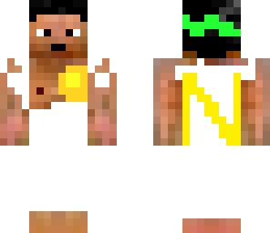 olympic champion
