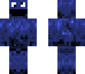 cookie monster