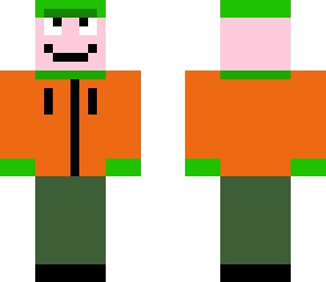 kyle broflovski - south park