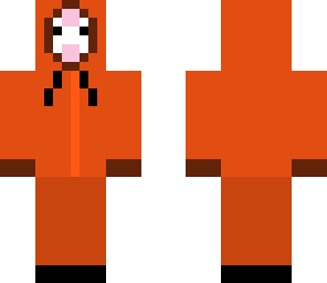 kenny - south park