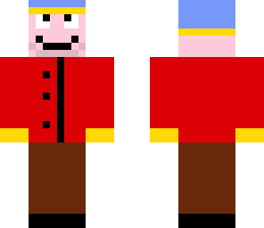 cartman - south park