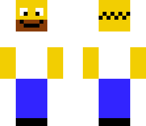 homer simpson - the simpsons