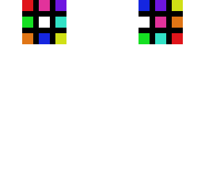rubix cube