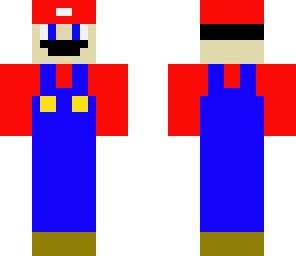 mario