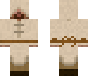 ezio white robes