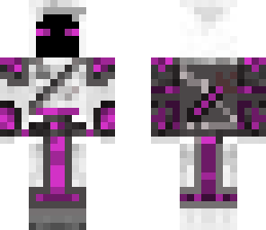 ender assassin
