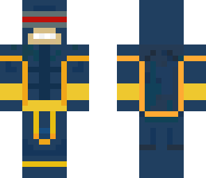 cyclops