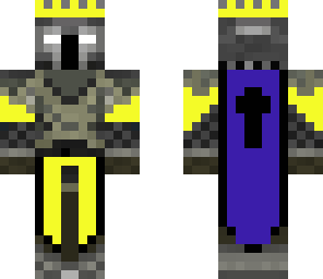 hero knight