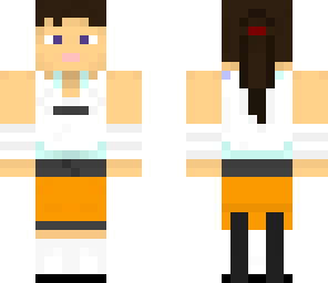 chell v2