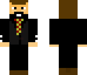 tux guy 2