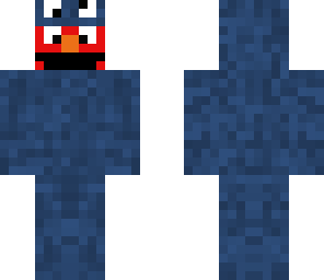 made for tinklezombiex23