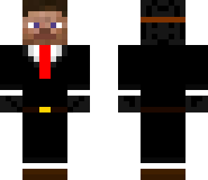 enderman in disguise