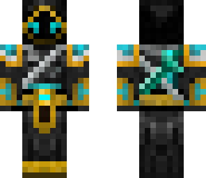 sorrcerer