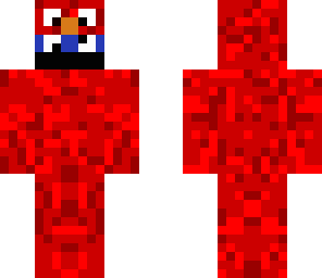 made for gwarguts