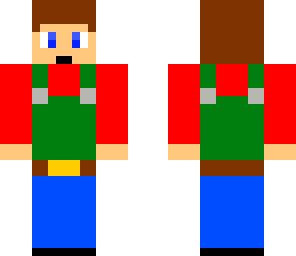 farmer jay