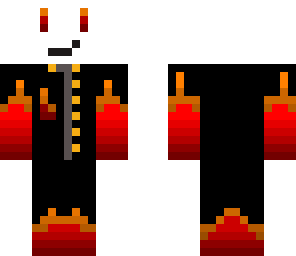gfu flame suit