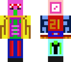 gruvy dude