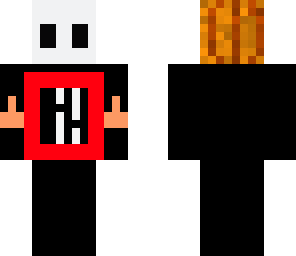 minecraft monster