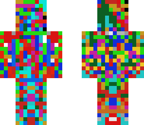 faild experiment