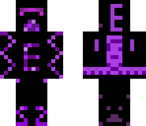 ender seeker