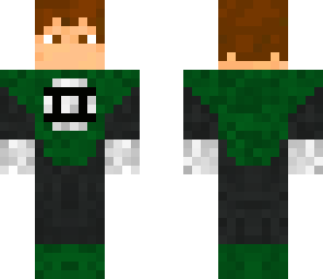 green lantern