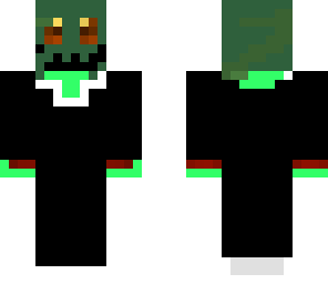 creeper