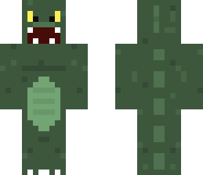 godzilla