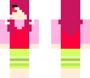lucy nyu