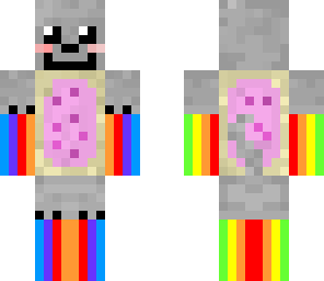 nyan cat