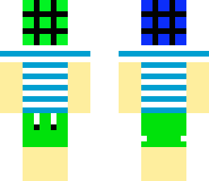 summer rubix boy
