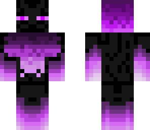 ender man xtreame