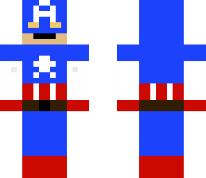captain america