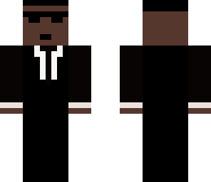 agent jay