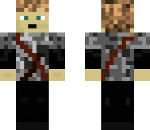 medieval axeman 2