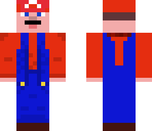 mario