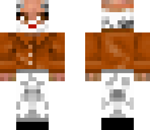old person
