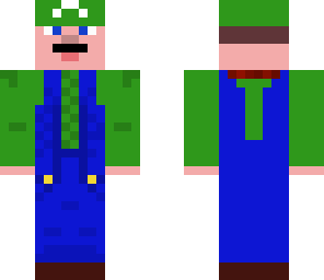 luigi