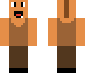 rock man