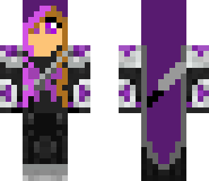 cool assassin
