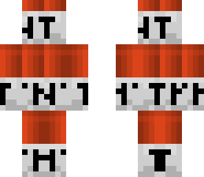 tnt man