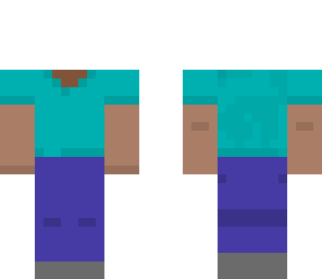a man without a head
