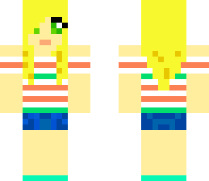 summergirl