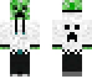 creeper dj