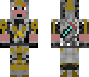 templar knight