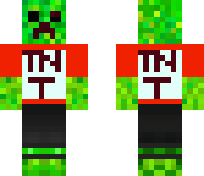 creeper