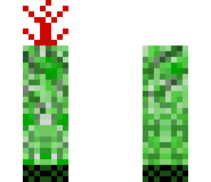 headless creeper