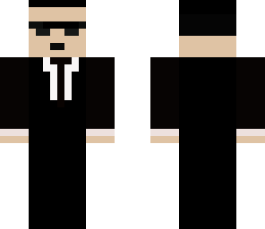 russian agent