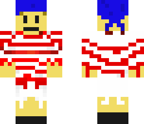 pirate troop