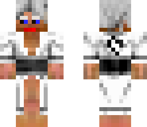 martial arts student