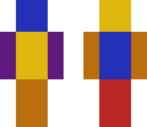 color man